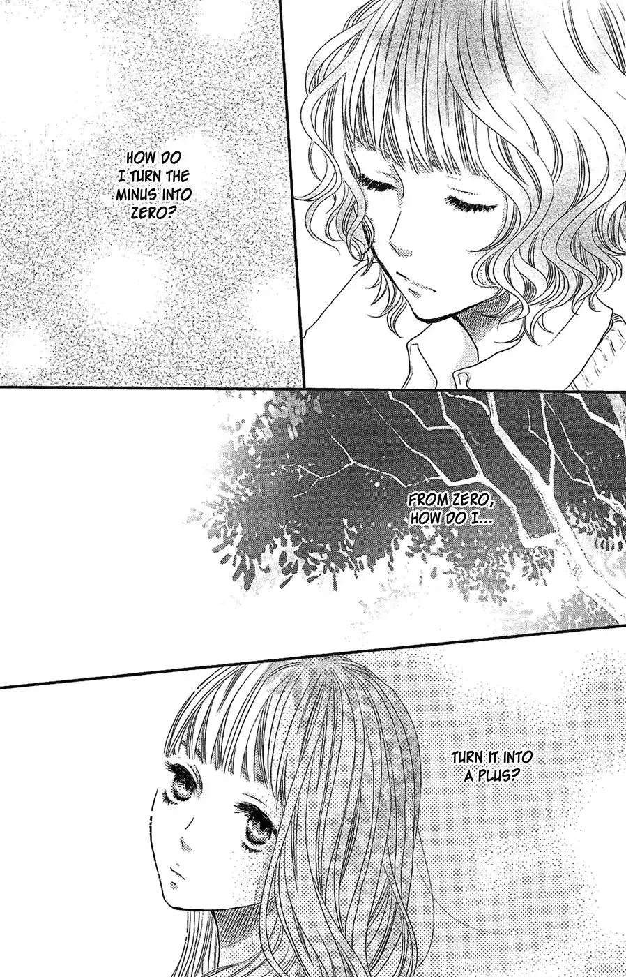 Say I Love You Chapter 43 24